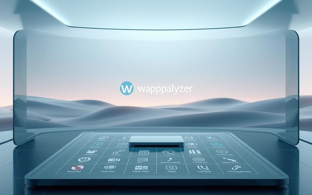 Wappalyzer Technology Detection Platform