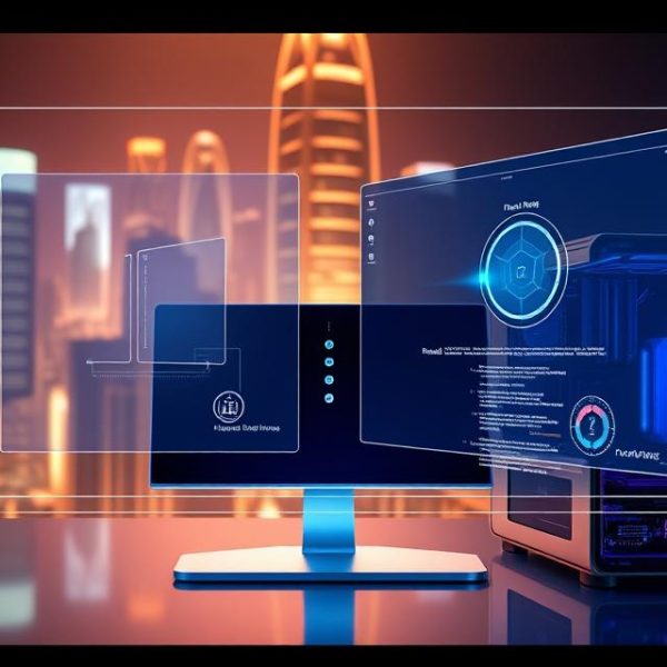 can we use 2 operating systems on one computer
