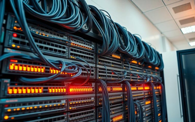 How Does a Computer Network Work? A Beginner’s Guide