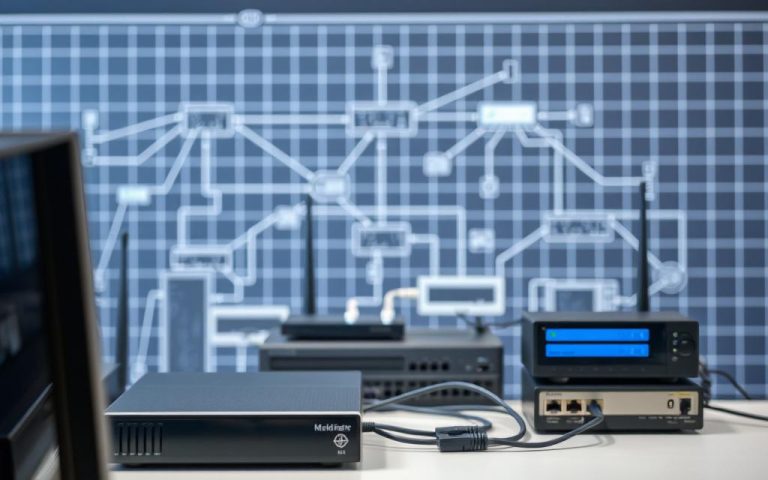 How Does a Computer Network Work? A Beginner’s Guide