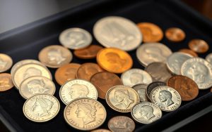 what American coins are worth money?