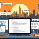 what is blockchahow to know the technology used for a particular website