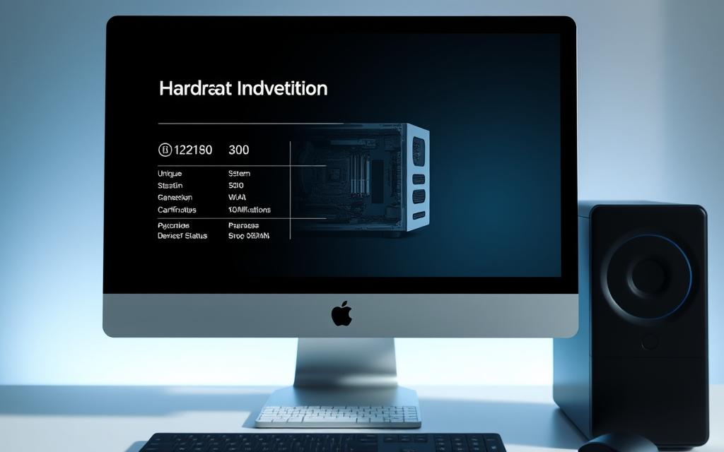 what is hardware ID of a computer